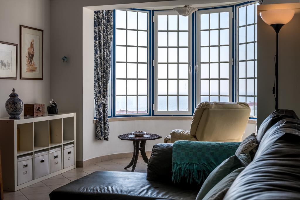Casa das Conchas Ericeira Zimmer foto
